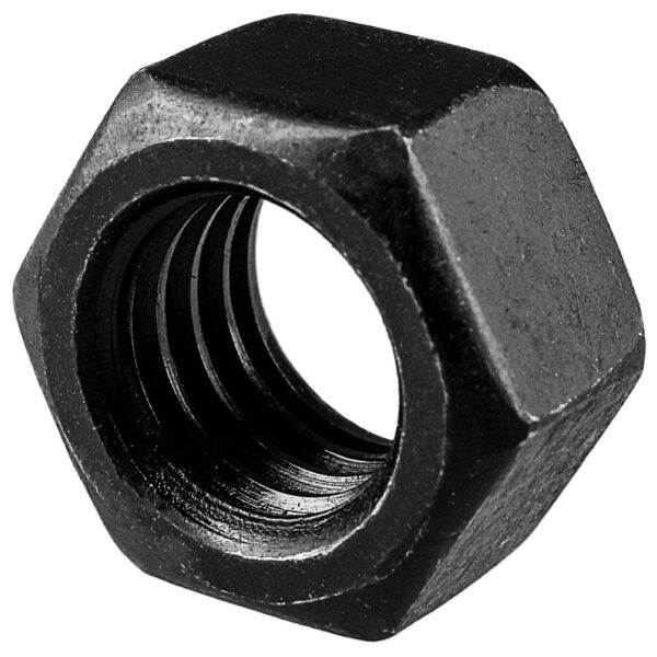 TH538 Tuerca hexagonal grado 5, 3/8", 100 piezas Surtek