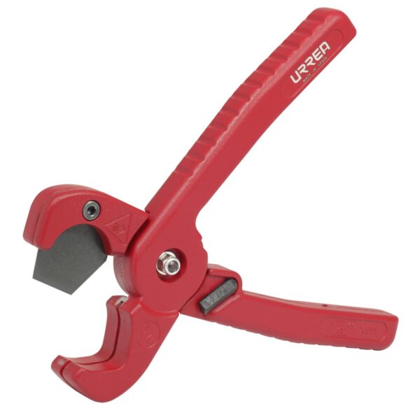 327 Tijeras para tubos plasticos de 7/8" Urrea