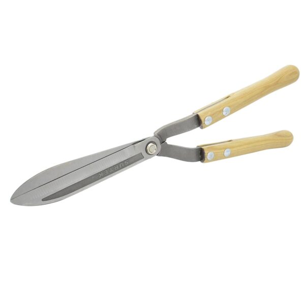 TSF12 Tijeras para poda a dos manos 12" dentada Surtek
