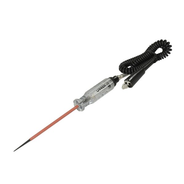 23502 Probador circuitos con punta extra larga, 6-12 V Urrea