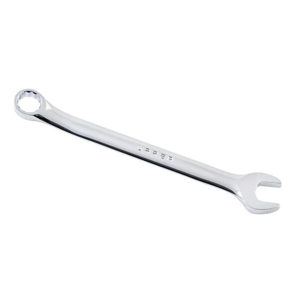 1242M Llave combinada pulido espejo metrica, 12 puntas, 42 mm Urrea