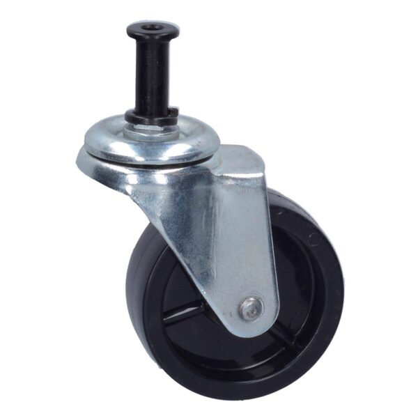 R137068 Repuesto de ruedas para camas para mecanico 137067, 137068, 137069 y 137070 Surtek