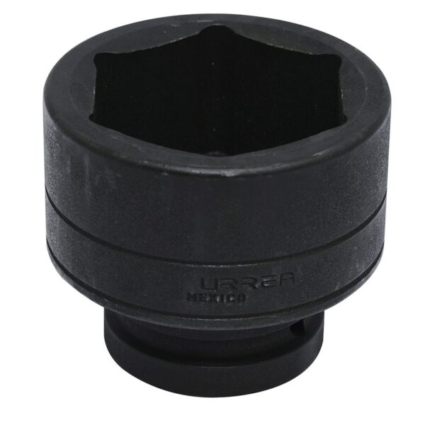 10055M Dado de impacto cuadro de 1", 6 puntas, metrico, 55 mm Urrea