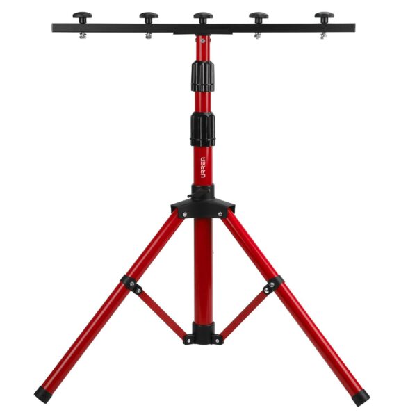 TDRFU Tripie doble para reflector 1.70 cm Urrea