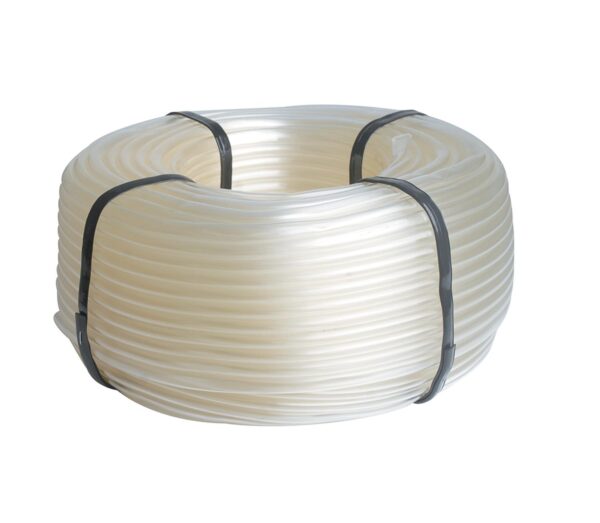 122277 Manguera de nivel en rollo 3/8", 100 m Surtek