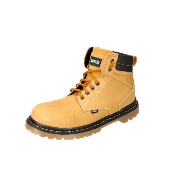 USZA8 Botas de seguridad tipo casual con casquillo de acero #28 cm Urrea