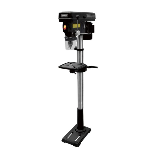 TC658B Taladro estacionario de columna 5/8" 550 W 120 V, 3100 RPM Surtek