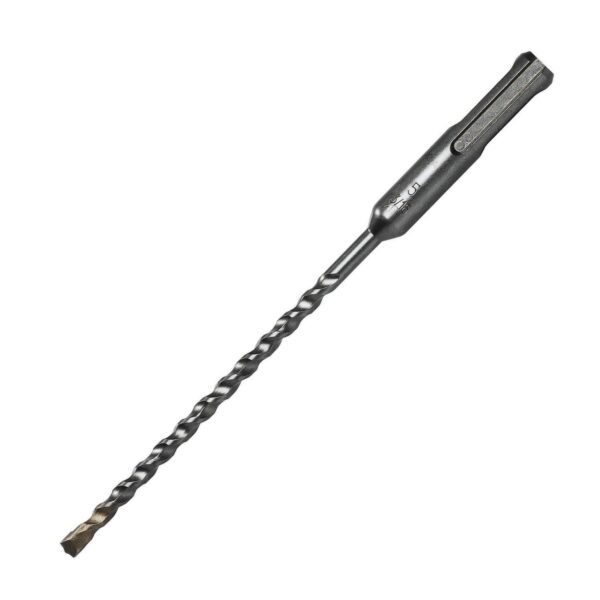 BSDS3/16X6 Broca para concreto de acero SDS PLUS 3/16" x 6" con punta delgada Urrea