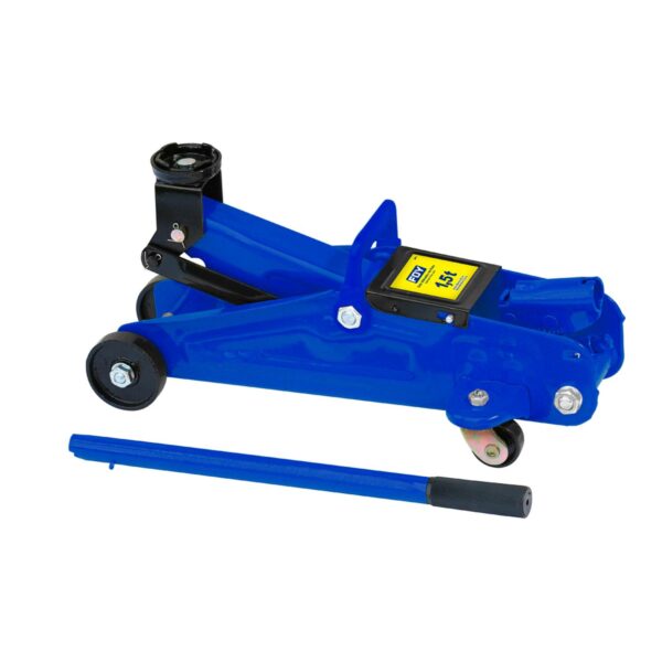 GPF1 Gato hidraulico de patin compacto 1.5 ton Foy
