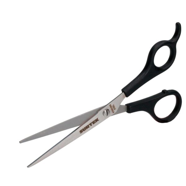 TIJE6 Tijeras para peluquero 6-1/2" Surtek