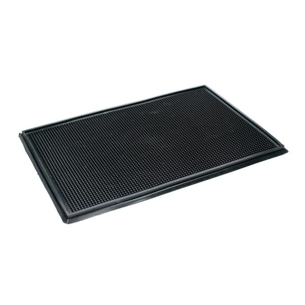 TSAN Tapete sanitizante 67.5 x 50 cm, 500 ml Surtek