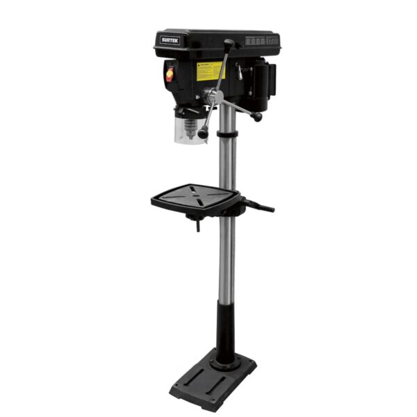 TC734B Taladro estacionario de columna 3/4" 750 W 120 V, 3100 RPM Surtek
