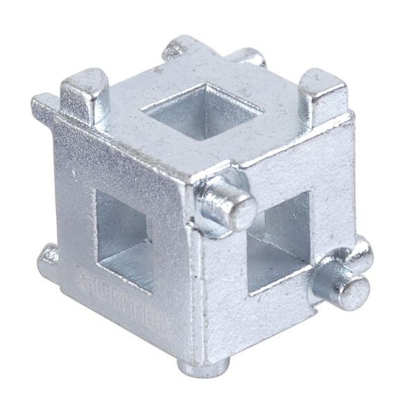 107218 Extractor del piston del caliper, cuadro 3/8" Surtek