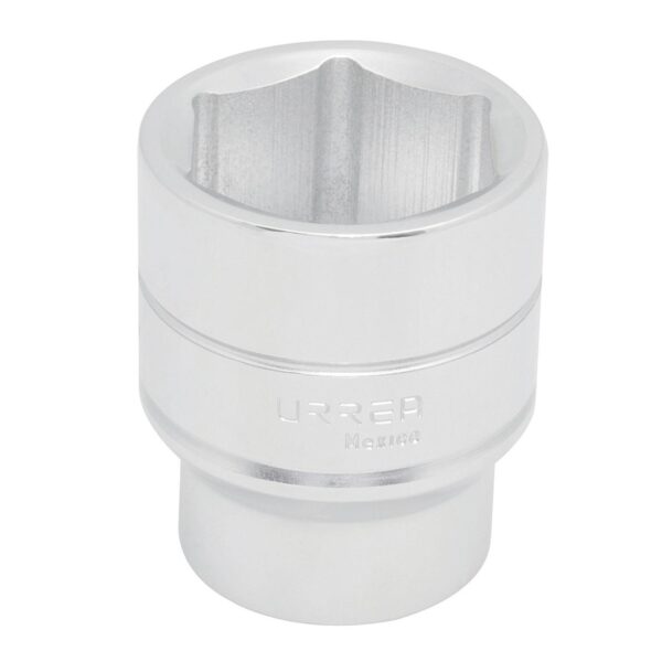 5541HM Dado cuadro de 3/4", 6 puntas, metrico, 41 mm Urrea
