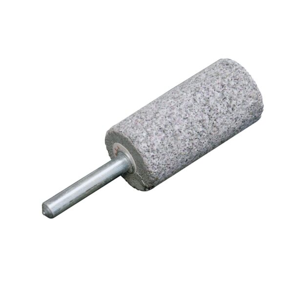 APMW22F Punta montada de oxido de aluminio para fundicion tipo W222 Urrea