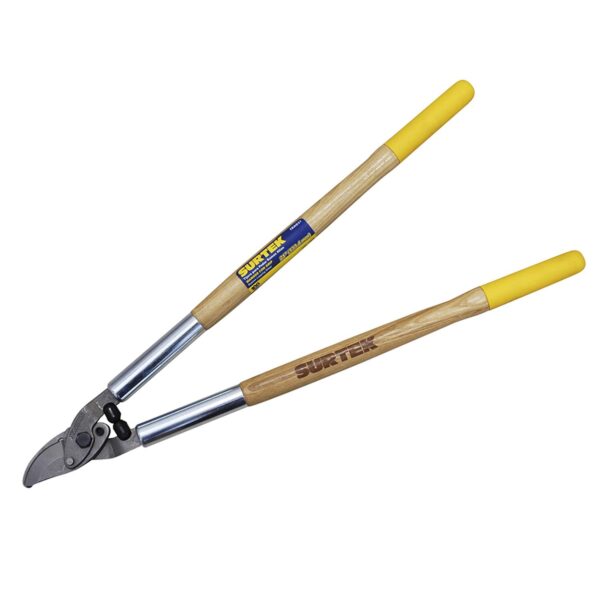 TRAG21 Tijeras para ramas altas 21" con grip Surtek