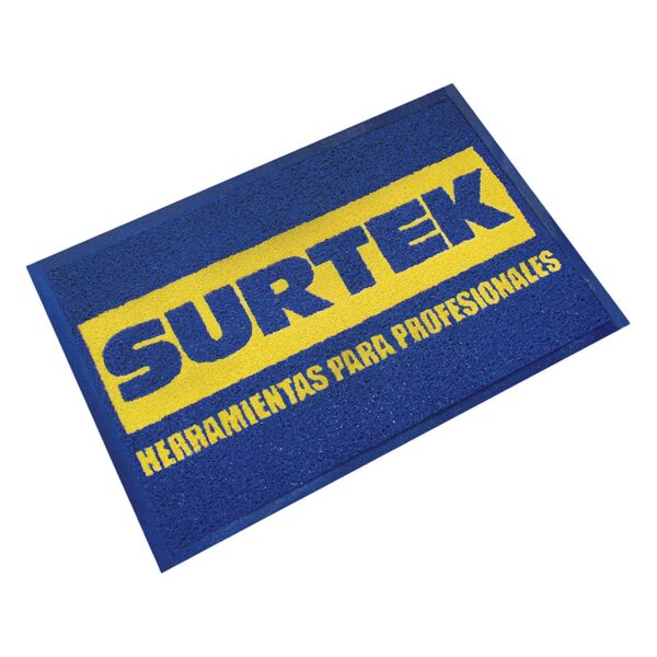 TAPES Tapete de entrada Surtek