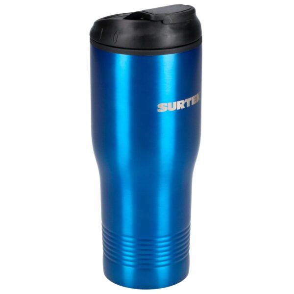 TAR46 Tarro termico de acero inoxidable de 460 ml Surtek