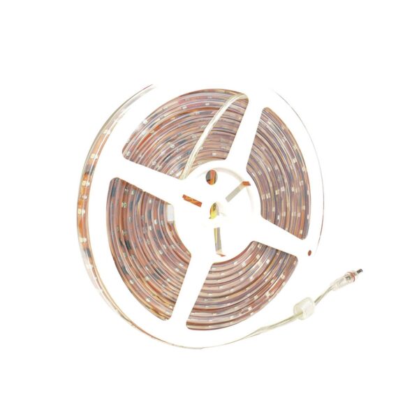 TLEDD Tira de LED 5 m, 24 W, luz de dia Surtek