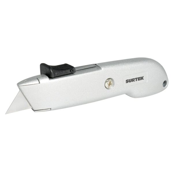 NF9 Navaja utilitaria retractil automatica de 6" Surtek