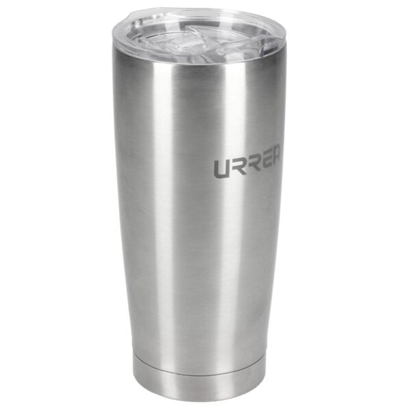 TER60 Termo de acero inoxidable de 600 ml Urrea