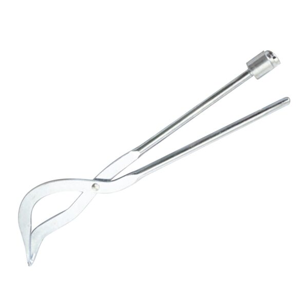 107200 Tenazas para frenos apertura 13/16", longitud 13-3/4" Surtek