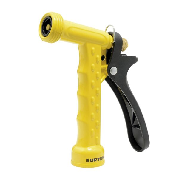 130346 Pistola para riego metalica 3/4" GHT Surtek