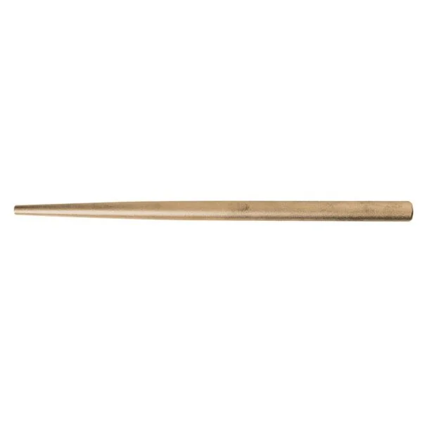 UH96-5/8 Punzon guia botador largo de bronce-aluminio antichispa, 5/8" Urrea