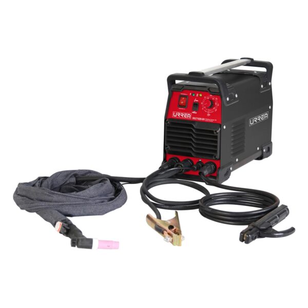SOLT1020-BV Soldadora inverter TIG de 1 fase, 110 V - 220 V Urrea