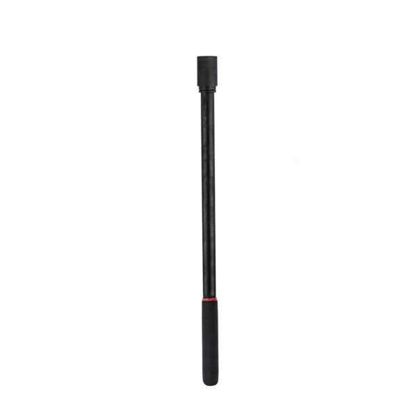 24HL1B Barra fosfatizada para llave plana de alta palanca, 36" Urrea
