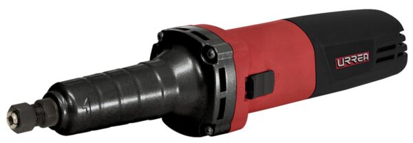 REC1014 Rectificador recto 1/4" 550 W 120 V, 2,700 RPM Urrea