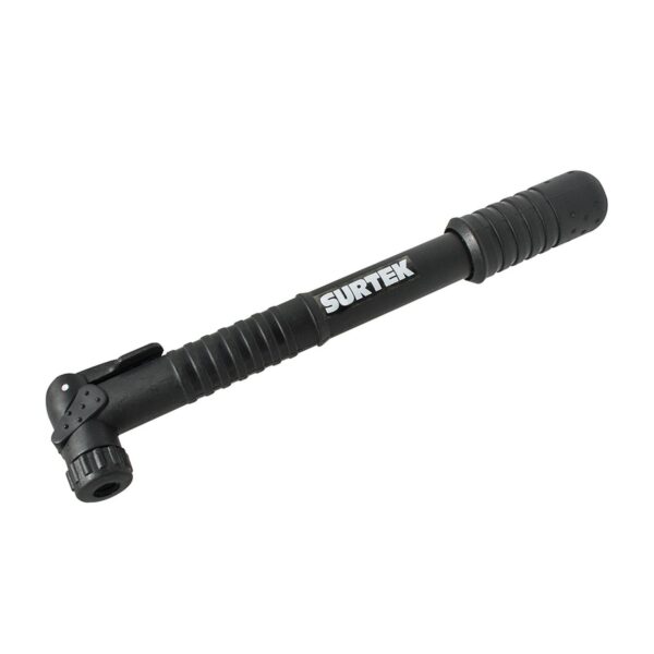 107992 Bomba de aire diseño compacto 9" Surtek