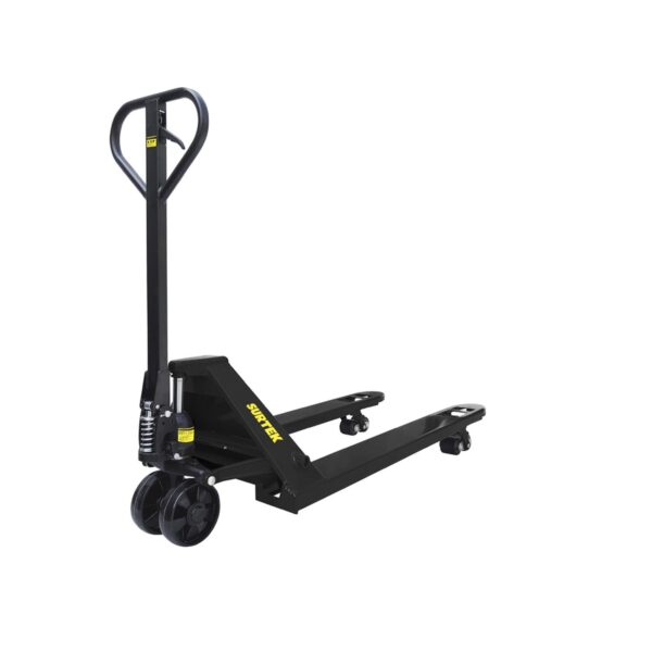 TRHP2 Transpaleta hidraulica 2 ton Surtek