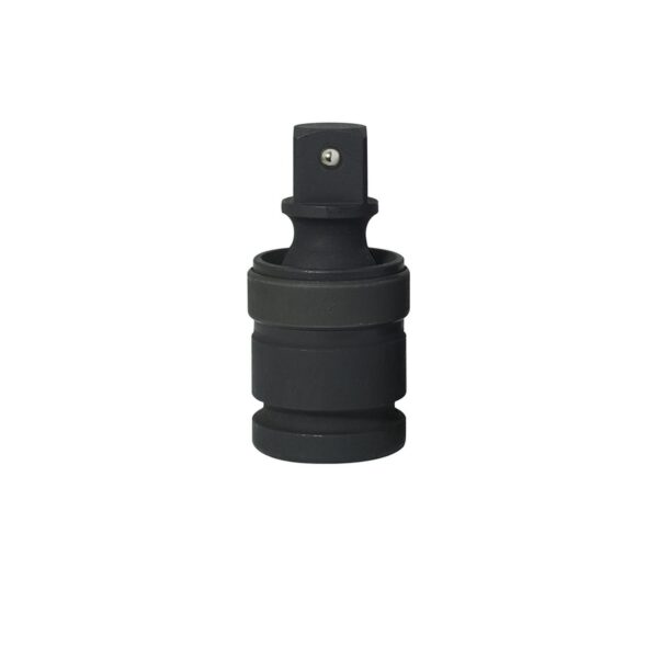7655B Adaptador con balin para dado de impacto cuadro de 3/4" hembra a 1" macho Urrea