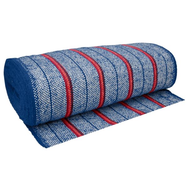 JER45Z Jerga en rollo 45 cm x 25 m azul Foy