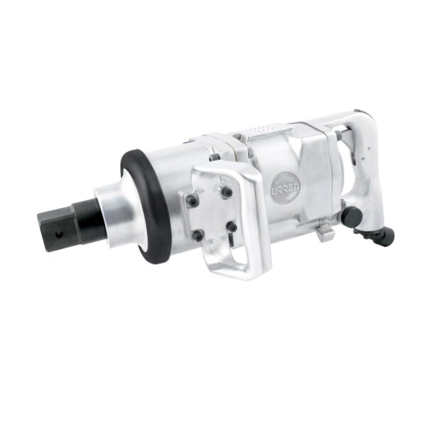 UP6120 Pistola de impacto neumatica cuadro de 1-1/2" 3000 Ft-lb sistema twin hammer Urrea