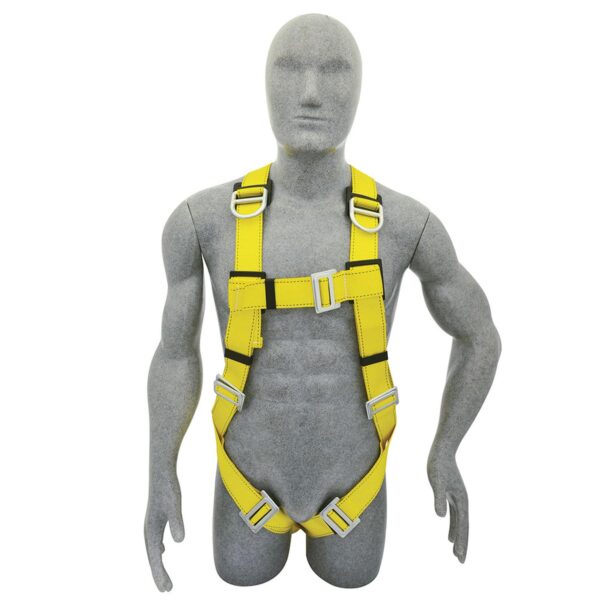 137443 Arnes de seguridad de rescate, unitalla Surtek