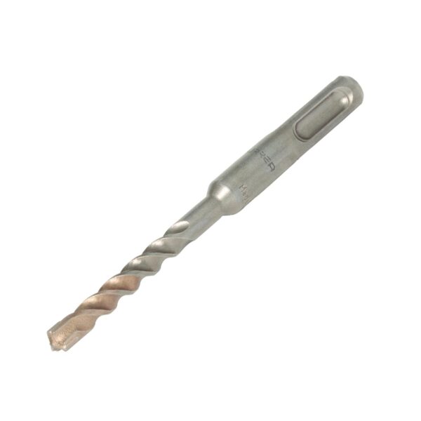 BSDSP1/2X6 Broca para concreto de acero SDS PLUS PREMIUM 1/2" x 6" Urrea