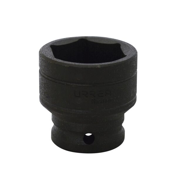 7442H Dado de impacto cuadro de 1/2", 6 puntas, en pulgadas, 1-5/16" Urrea
