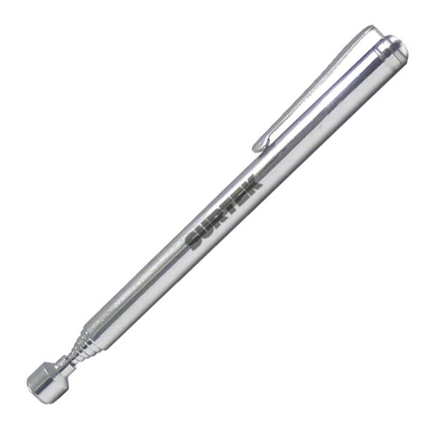 MT02 Levantador magnetico telescopico, 0.45 kg Surtek