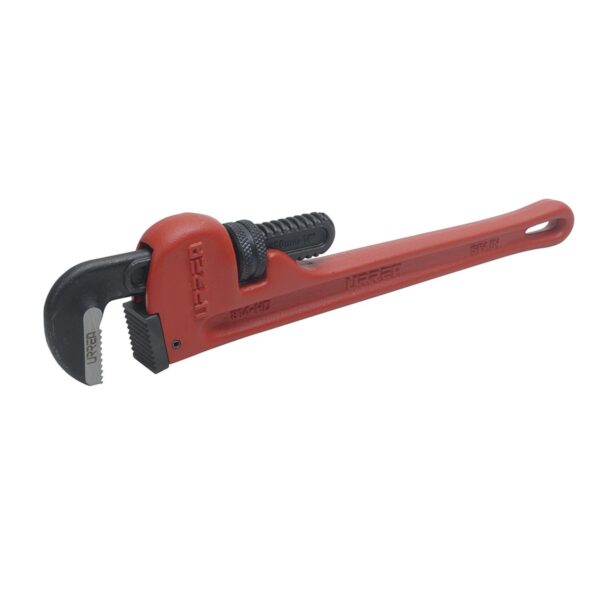 812HD Llave stillson de hierro maleable, 12" Urrea