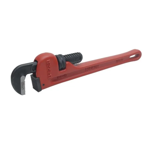 812HD Llave stillson de hierro maleable, 12" Urrea