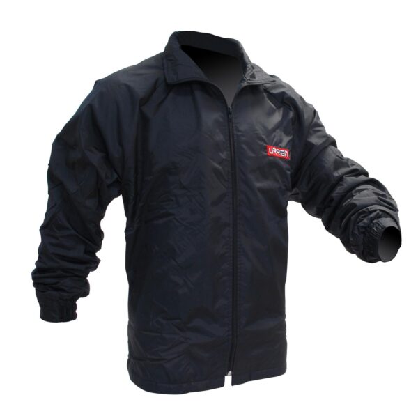 CHA200X Chamarra con forro polar talla EG Urrea
