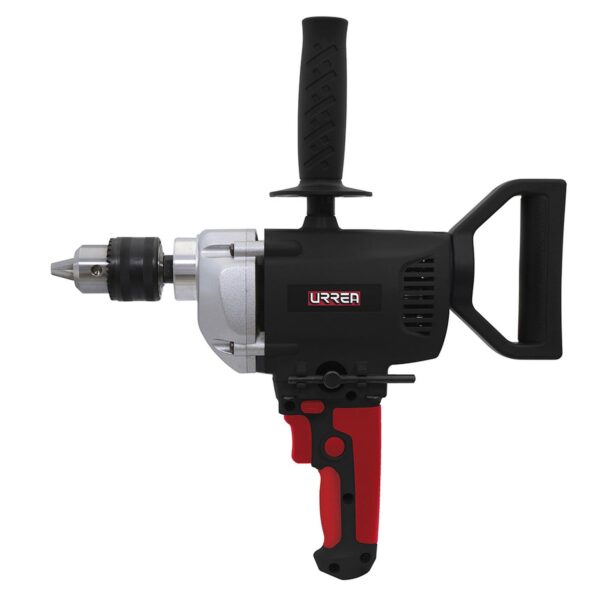TE812A Taladro espada 1/2" 850 W 120 V, 50 Nm Urrea