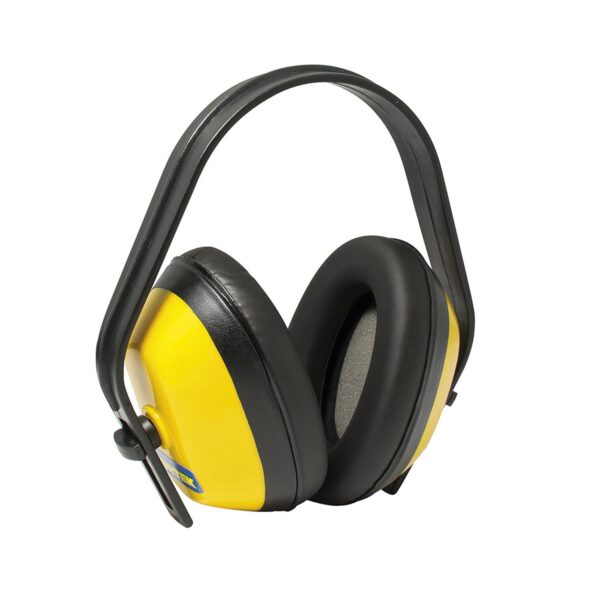 137345 Orejera ajustable para proteccion auditiva Surtek