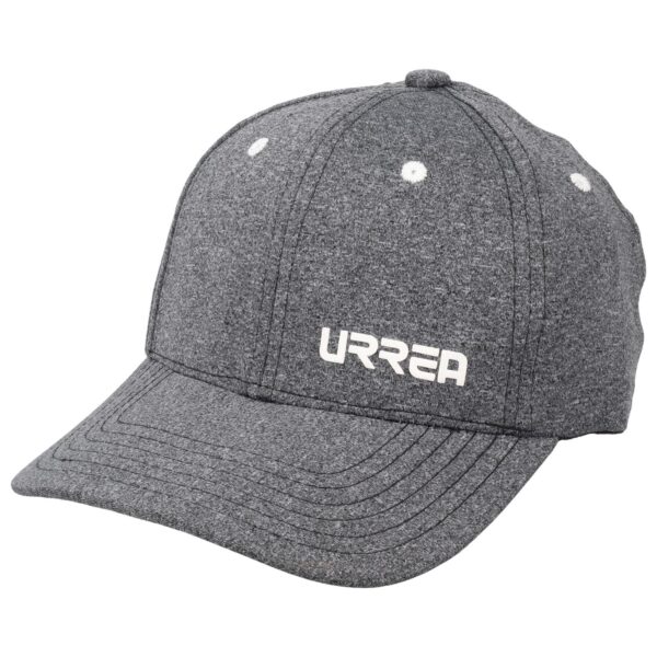 GOUJA Gorra jaspe Urrea color gris Urrea