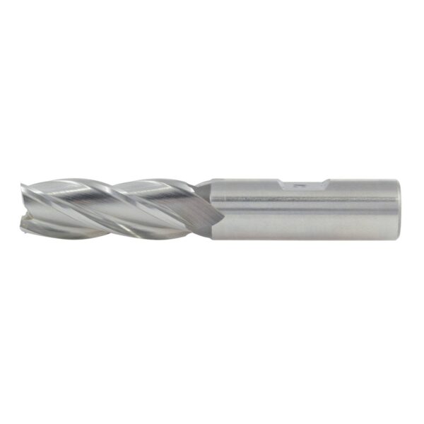 CV458 Cortador vertical punta plana 4 gavilanes, 5/8" Urrea