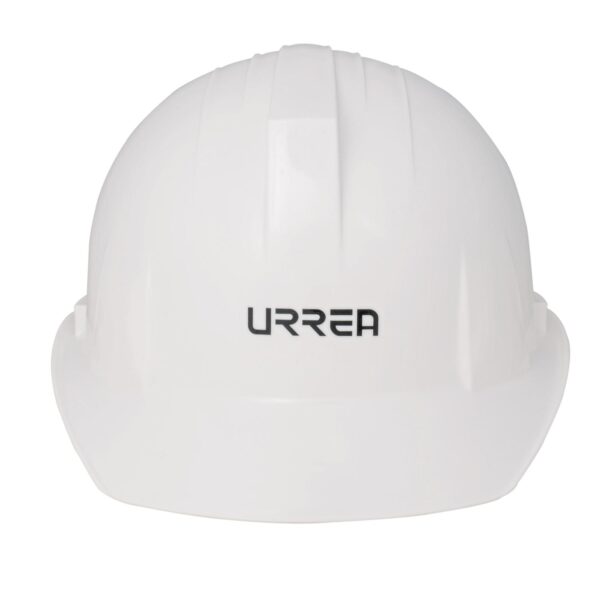 USH01W Casco de seguridad con ajuste de 4 puntos, color blanco Urrea
