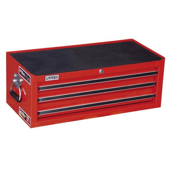 X27I3 Gabinete intermedio 3 gavetas 27" serie X Urrea