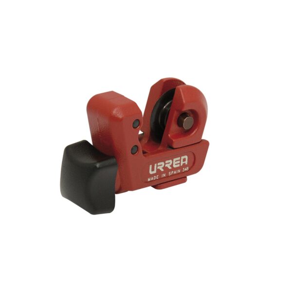 348 Mini cortatubos de zamac 1/8" a 5/8" Urrea